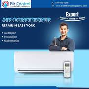 Expert Air Control Heating and Cooling: Premier Air Conditioner Repair