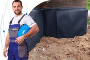 Waterproofing and Foundation Repair Services