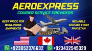  courier service providor