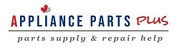 Appliance Part Plus & Repair Help