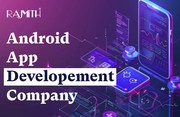 Best Android App Development Company in Canada