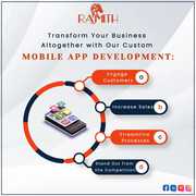 Best Mobile App Development Company in Canada