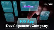 Best iOS App Development Company in Canada