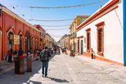 15 Free and Fabulous Ways to Experience Oaxaca City