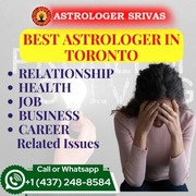 Top Astrologer In Toronto