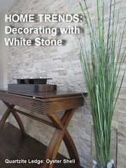 Transform your Walls with the Beauty of Faux Stone