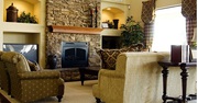 Upgrade Your Home's Aesthetic with Stone Selex's  Fireplaces