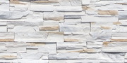 Install  Canyon Stone Canada's Faux Stone in Just One Weekend