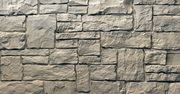 Transform any space with easy-to-install ledge stone panels