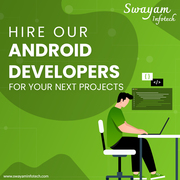 Develop a Professional Android application using Java and Kotlin.