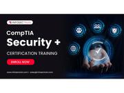 CompTIA Security+ SY0-701 Certification Course & Online Training 