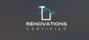 Full Home Renovations Projects - Certified Renovations