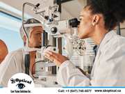 Affordable Eye Exams Toronto: Best Eye Care in the City