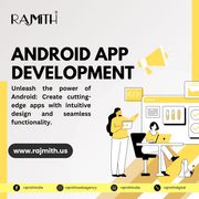 Android App Development Company in Victoria