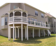 Top-Rated Fence Installation in Baltimore