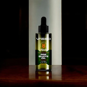 Vasso Hipster Viking Period Mustache and Beard Pre-Shave Oil