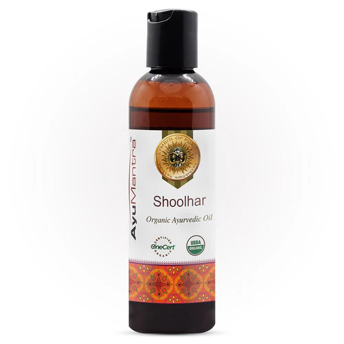 Shoolhar Oil – Ayurvedic Relief for Joint & Bone Discomfort
