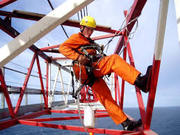 Working at Heights Training – Get Certified by Industry Experts Today!