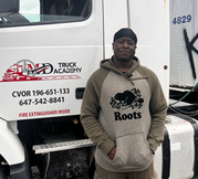 Top Truck Driving School in Mississauga - MD Truck Academy