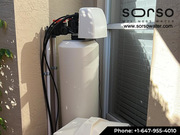 Improve Your Water Quality with Water Softener System for Home