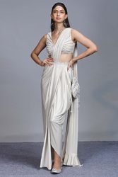 The Greatest Ready-to-Wear Sarees in Canada: Buy Online Right Now