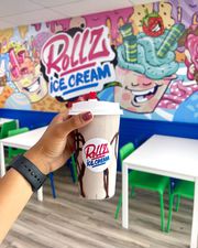 Ajax's Thickest,  Most Instagrammable Milkshakes