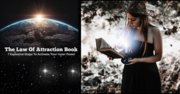 The Law Of Attraction Book: 7 Explosive Steps To Activate Your Inner 