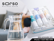 Hydrate Like a Pro with Alkaline Water