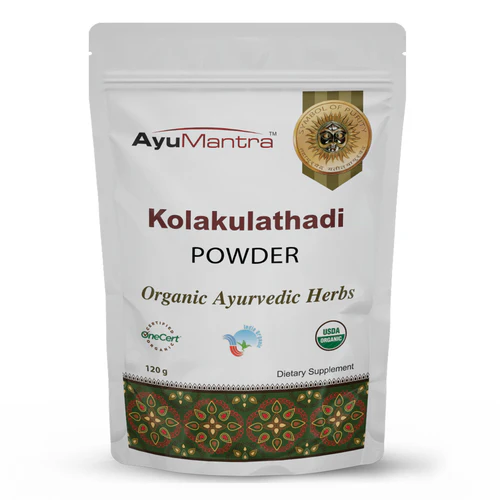 Kolakulathadi Powder – Ayurvedic Relief for Troubled Tummies