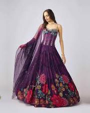 Designer Lehengas That Feel Like You – Not a Costume