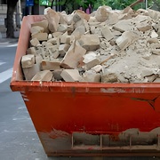 Clean Fill Bin Rental Toronto – Fast Delivery by Rent A Bin