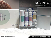 Upgrade Your Home Comfort with a Water Softener System