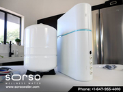 Taste the Difference with a Reverse Osmosis Water Filter