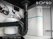 Transform Your Tap with a Fluoride Water Filter