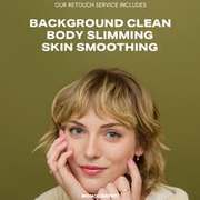 What does your true self look like through your own lens?