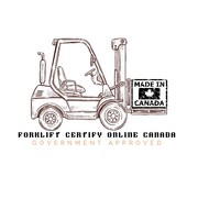 Forklift Certification Made Easy - Fast, affordable, online CSA & OSHA