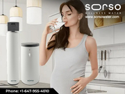 Say Goodbye to Smelly Taps with Well Water Treatment Solutions