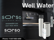 Sip with Confidence – Smart Well Water Treatment Solutions