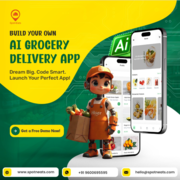 Does Your Grocery Delivery App Match What Modern Customers Expect?
