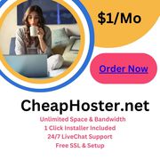 Cheap Web Hosting Services