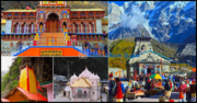 Book Discounted Chardham Packages with Exclusive Deals