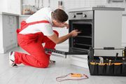 Expert Zline Microwave Oven Repair Services in Delhi