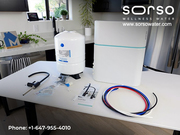 Upgrade Your Life with a Premium Water Softener System for Home