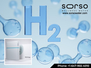 Boost Energy and Wellness with Hydrogen Water