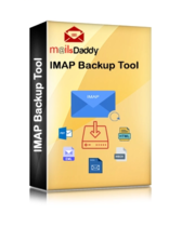 MailsDaddy Email Backup Tool