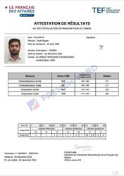 WhatsApp +31 687546855 Purchase a genuine TEF, TCF certificate