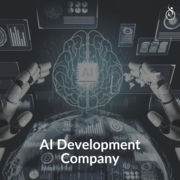 Top AI Development Services – Powered by Osiz Technologies