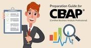Boost Your Business Analysis Career with CBAP Certification Training