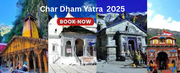 Learn About Chardham Yatra And Your Guide To Booking Package With Best