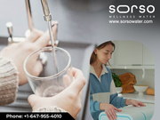 Boost Health with Refreshing Alkaline Water